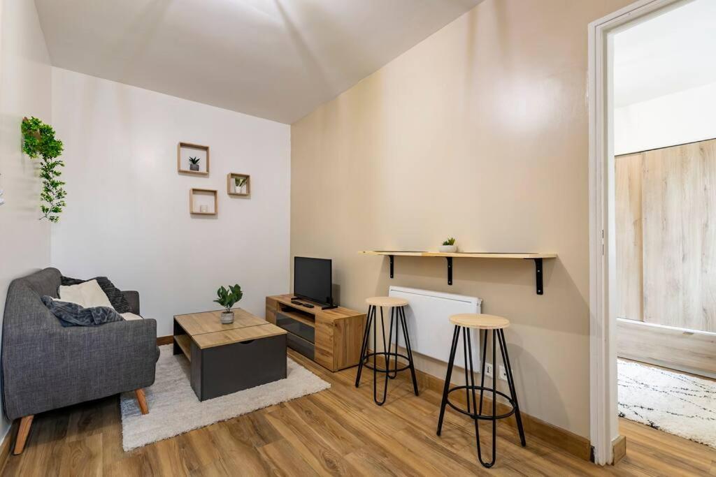 Le Nid - Lormont : Votre Escapade Exterior foto