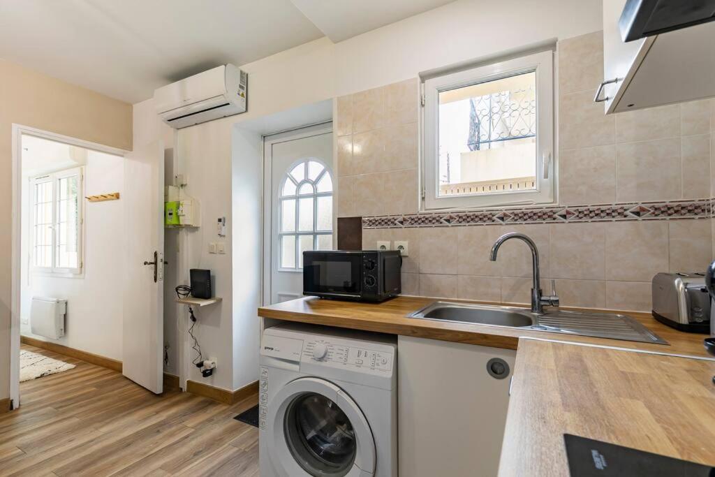 Le Nid - Lormont : Votre Escapade Exterior foto