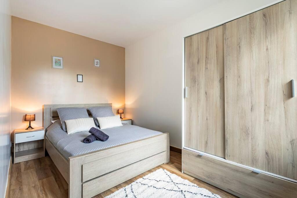 Le Nid - Lormont : Votre Escapade Exterior foto